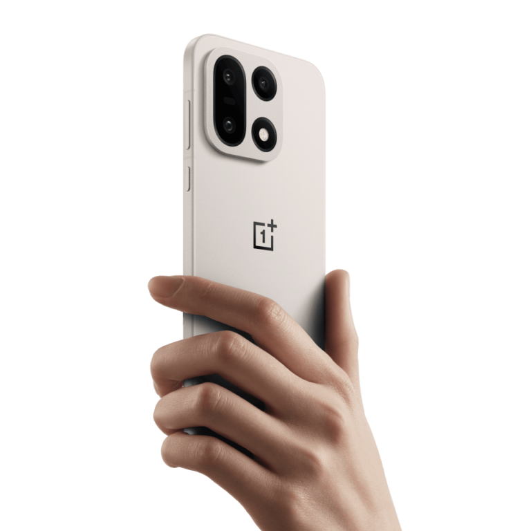 OnePlus 15R（画像出典：OnePlus 公式画像）