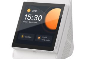 SONOFF NSPanel Pro（画像出典：SONOFF）