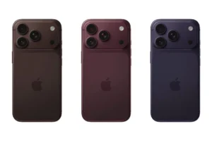 Apple iPhone 18 (画像提供 : AppleInsider)