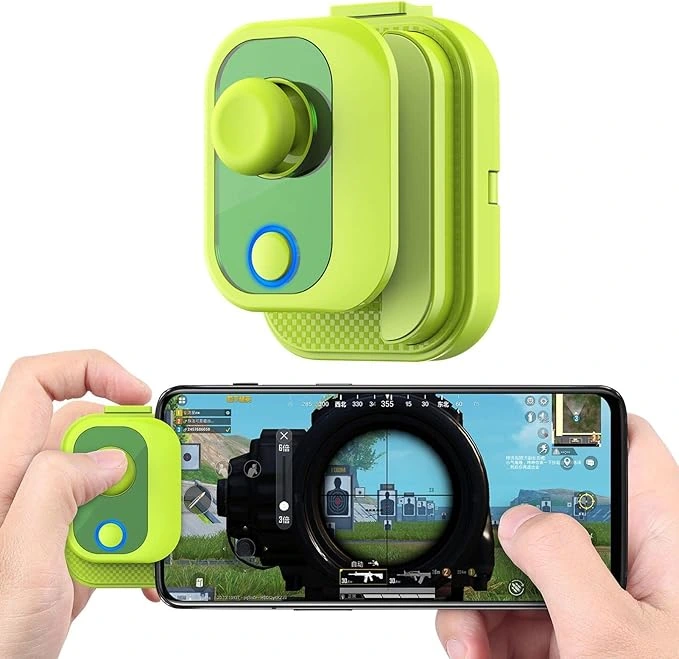 GAMWING Game Controller One-Hand Gamepad ( 画像提供:Amazon Official Store)