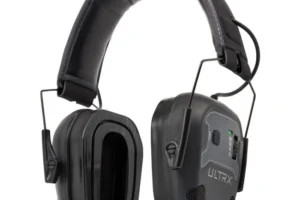 ULTRX Bionic Fuse Bluetooth（画像出典：ULTRX Official Image）