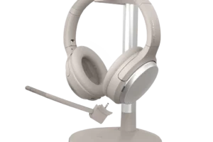 Avantree Eon Bluetooth Headphones — 長時間リスニングに最適な高音質ワイヤレスヘッドホン Avantree Eon Bluetooth Headphones(画像出典:Avantree Official Image)