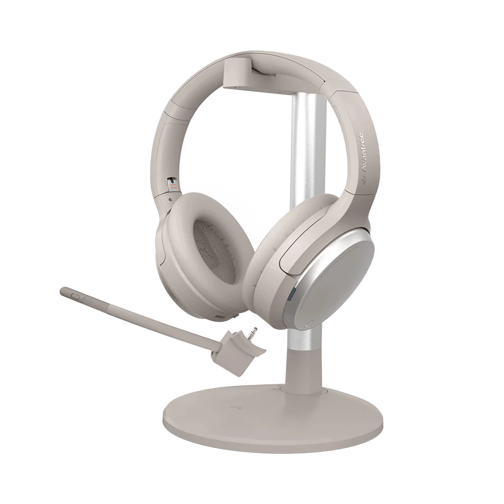 Avantree Eon Bluetooth Headphones(画像出典:Avantree Official Image)