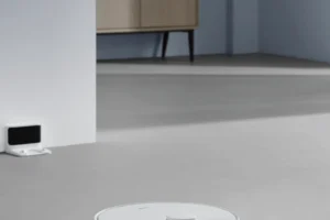 Xiaomi S40C ロボット掃除機 — コンパクト住まいでも「帰ってきたら部屋がキレイ」が叶う万能お掃除ロボット Xiaomi S40C ロボット掃除機(画像出典:Xiaomi 公式画像)