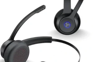 TREBLAB C7（画像出典：TREBLAB Official Image）