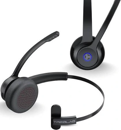 TREBLAB C7(画像出典:TREBLAB Official Image)