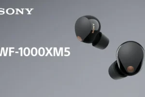 Sony WF-1000XM5（画像出典：Sony Official Image）