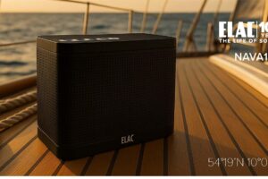 ELAC NAVA100 (PDF内に掲載された公式画像素材