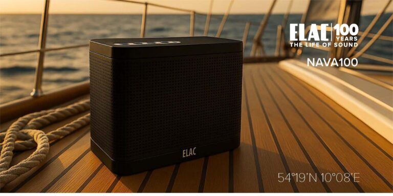 ELAC NAVA100 (PDF内に掲載された公式画像素材