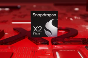 QualcommがCES 2026で発表したSnapdragon X2 PlusノートPC向けプロセッサ
