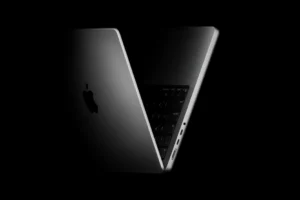 Apple 14インチ MacBook Pro M5チップ — 高性能ノートPC、液晶ディスプレイと長時間バッテリー搭載