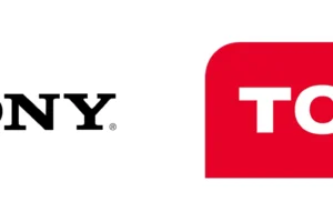 Sony Braviaテレビ事業をTCLに引き渡すニュースを伝える画像