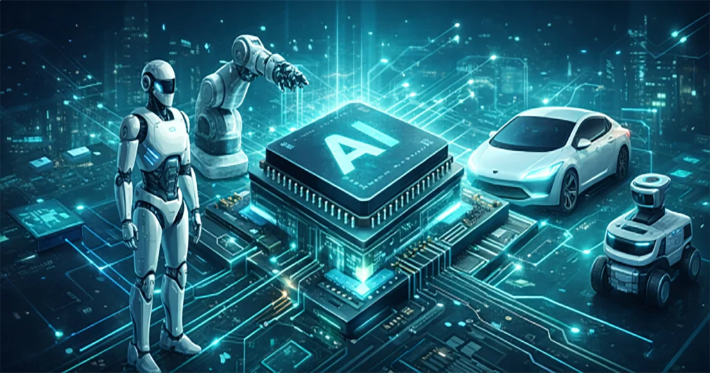 Official Image Source（参考・ダウンロード元）: NVIDIA Robotics & AI Platform