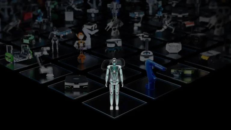 Image Source: NVIDIA Isaac Sim