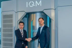 公式画像ソース（掲載元）：Business Wire公式リリース（IQM→TOYO）