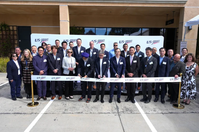 US-JOINT本格稼働（公式リリース） 画像出典： Resonacのニュースリリース