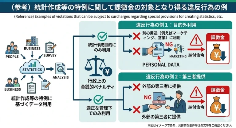 AI時代のAPPI改正（データ活用は“運用設計”へ）