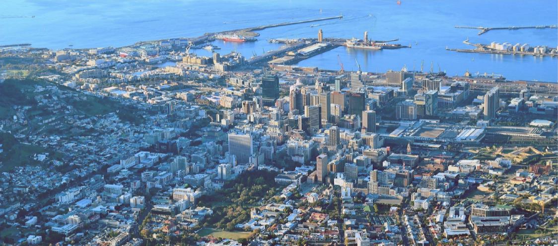 建築・インフラのライフサイクル全体でカーボンを可視化するイメージ（Image Source: World Green Building Council）