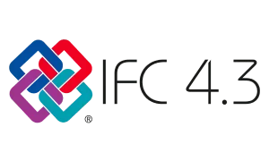 公式画像ソース：buildingSMART International「Industry Foundation Classes（IFC）」