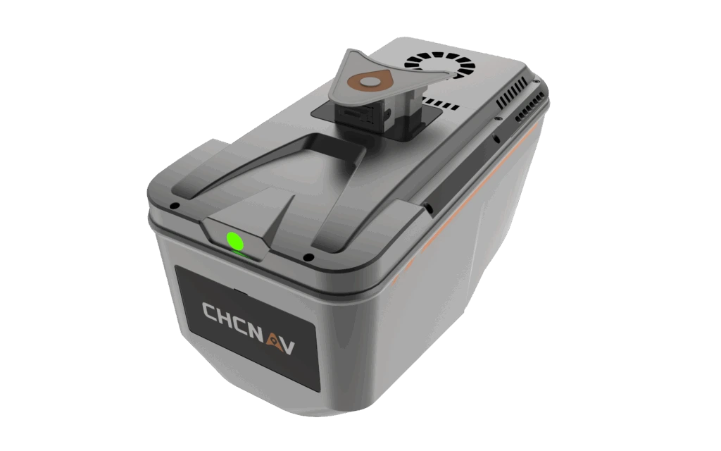 画像出典：SkyLink Japan「CHCNAV AA9」 Image Source：SkyLink Japan / WorldLink & Company