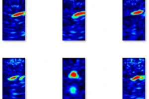 公式画像ソース：MDPI Materials「Detection of Flaws in Concrete Using Ultrasonic Tomography and Convolutional Neural Networks」