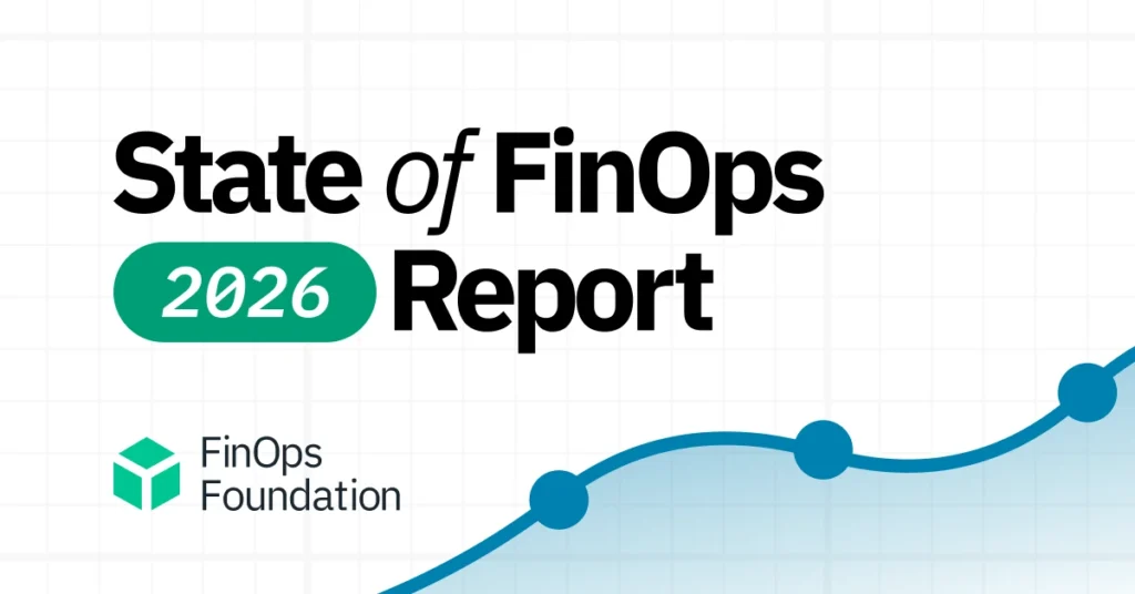 State-Of-FinOps-2026-Report-Meta-v1 公式画像ソース:FinOps Foundation「State of FinOps 2026 Report」