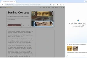 ブラウザは“見るだけ”から“AIが作業する入口”へ:Agentic Webが変える次世代UX Google I/O 2026のChrome Developers発表画面を表示した記事用サムネイル