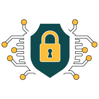 公式画像ソース：FIDO Alliance「Get the FIDO Passkey Icon」
