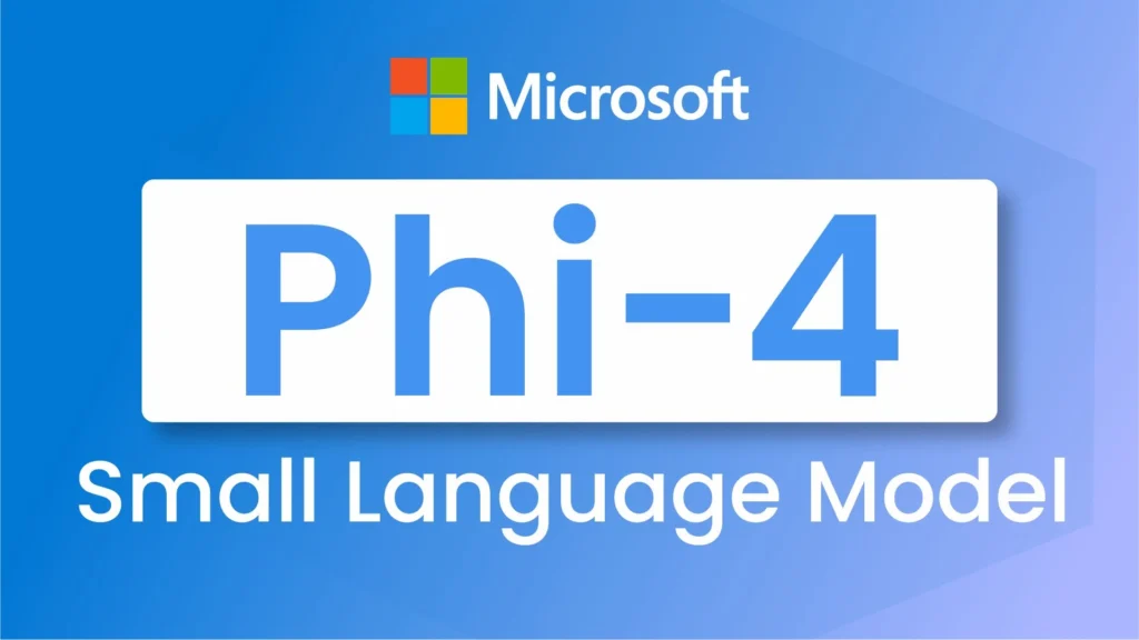 公式画像ソース:Microsoft Azure「Phi Open Models - Small Language Models」