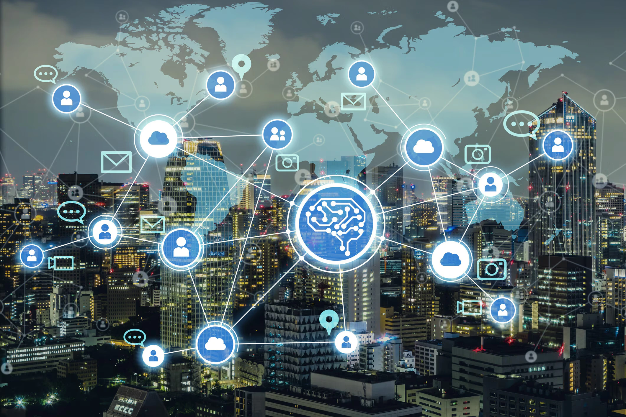 公式画像ソース：World Economic Forum「Non-human identities: Agentic AI's new frontier of cybersecurity risk」