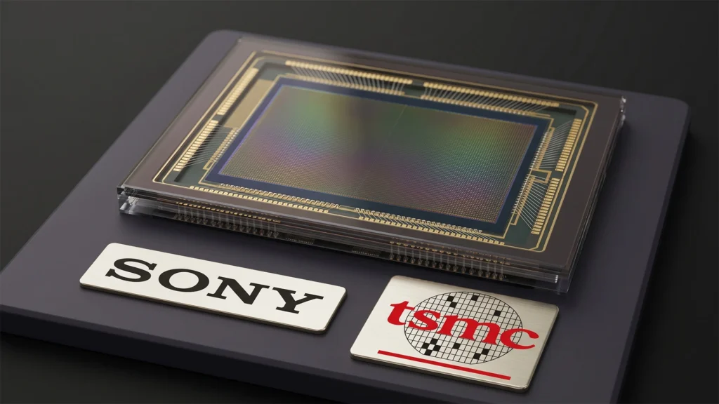 ソニーセミコンダクタソリューションズと三菱電機が、スマートファクトリー向けAIビジョンセンサーソリューションの共同開発を目的とした合弁会社設立を発表。