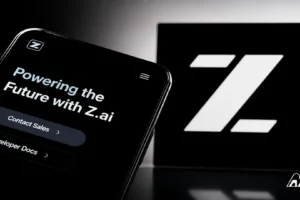 中国の低コストAIモデルが世界のAI競争を再構築――日本への影響とは Z.aiの「GLM-5.2」が示す、中国AIの台頭と世界のAI競争の新たな局面